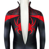 Kids COS Spider-Man Tights Jumpsuit NK-4001