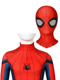 Kids COS Spider-Man Tights Jumpsuit NK-4001