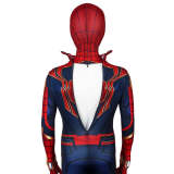 Kids COS Spider-Man Tights Jumpsuit NK-4001