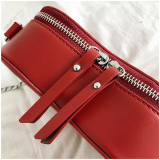 Love Chain PU Shoulder Small Crossbody Bag HCFB-266805