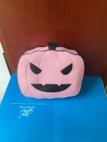 Halloween Fashion Chain Pumpkin Bag HCFB-3273