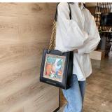 Fashion Chain Shoulder Crossbody Bag HCFB-351752