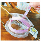Chain Coke Straws Shoulder Crossbody Mini Small Bag HCFB-181203