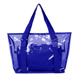 Summer Jelly Tote Transparent Bags HCFB-10010