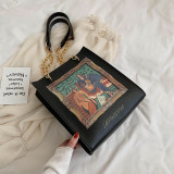 Fashion Chain Shoulder Crossbody Bag HCFB-351752