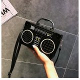 Radio Bag Shoulder Crossbody Bag HCFB-26658