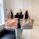 Large Capacity Travel Fitness Folding Luggage Bag HCFB-17220
