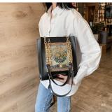 Fashion Chain Shoulder Crossbody Bag HCFB-351752