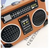 Radio Bag Shoulder Crossbody Bag HCFB-26658