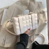 Chocolate Chunk Shoulder Crossbody Small Bag HCFB-288091