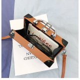 Radio Bag Shoulder Crossbody Bag HCFB-26658