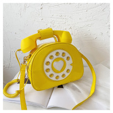 Colorful Phone Tote Crossbody Bag HCFB-428511