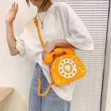 Colorful Phone Tote Crossbody Bag HCFB-428511