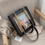 Fashion Chain Shoulder Crossbody Bag HCFB-351752