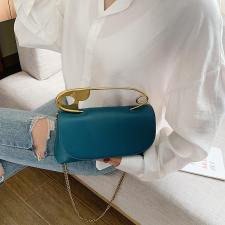 Pin Tote Shoulder Chain Crossbody Bag HCFB-372001