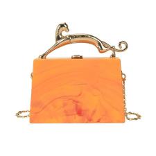 Chain shoulder handheld crossbody bag HCFB-361128