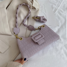 Fashion Tote Crossbody Bag HCFB-270309