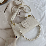 Fashion Tote Crossbody Bag HCFB-270309