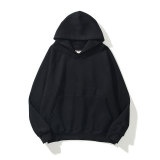 Casual Long Sleeve Sport Hooded Sweatshirt GXWF-2023