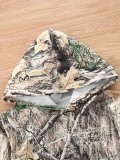Kids Boys Camouflage Hooded Sweatshirt and Pants Two Piece Set GYMF-078