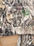 Kids Boys Camouflage Hooded Sweatshirt and Pants Two Piece Set GYMF-078