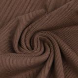 High Collar Long Sleeve Bodysuit GMDI-32753