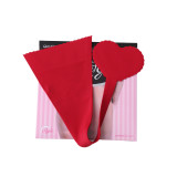 Seductive Lace Invisible One Piece Cat C-String GYWU-CQ-01