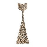 Seductive Lace Invisible One Piece Cat C-String GYWU-CQ-01