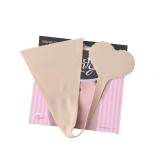 Seductive Lace Invisible One Piece Cat C-String GYWU-CQ-01