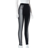 Fashion Sexy Skinny Sports Bottom Pants GDSF-K22PT172