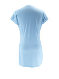 Solid Color Fashion Casual Dress SFY-407