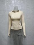 Long Sleeve O Neck T Shirt GYSM-LZY013