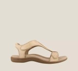 Flat Fashion Fish Mouth Beach Sandals GYUX-316