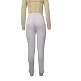 Fashion Denim Slim Pencil Jeans GZHY-M633