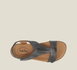 Flat Fashion Fish Mouth Beach Sandals GYUX-316