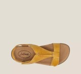 Flat Fashion Fish Mouth Beach Sandals GYUX-316