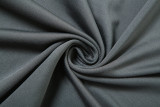 Solid Color Backless Slim Maxi Dress GZJQ-K23D39603