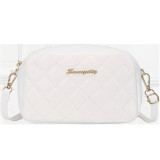 Lattice Crossbody Shoulder Bag GSCB-S228