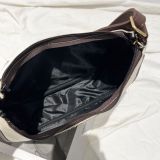 Color Clashing Handbag Shoulder Bag GSCB-SC131