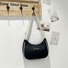 Color Clashing Handbag Shoulder Bag GSCB-SC131