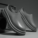 Thick Sole Casual Outdoor Men's Shoes QODS-105
