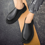 Thick Sole Casual Outdoor Men's Shoes QODS-105