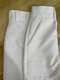 Solid Color Casual High Waist Short QODY-6041