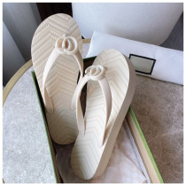 EVA Clip Toe Beach Non-Slip Flip Flops GDLW-118