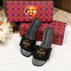Fashion Beach Metallic Sandal Slippers GDLW-tb008
