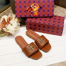 Fashion Beach Metallic Sandal Slippers GDLW-tb008