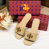 Fashion Beach Metallic Sandal Slippers GDLW-tb008
