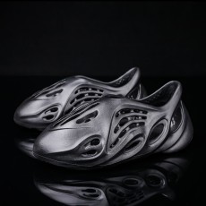 Fashionable Lightweight Beach Cavernous Shoes FJZC-700V6