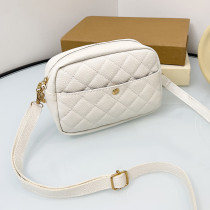 Frosted Shoulder Crossbody Small Square Bag GSCB-SC197