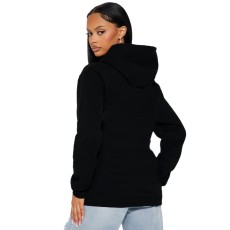 Men&Women Plus Size Long Sleeve Hooded Sweatshirt YD-YD-0002